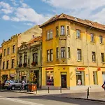Muresenilor Central Appartamento Braşov