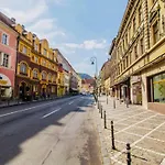 Muresenilor Central