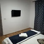 Muresenilor Central * Braşov