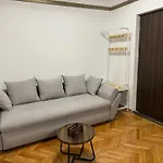 Muresenilor Central Appartamento Braşov