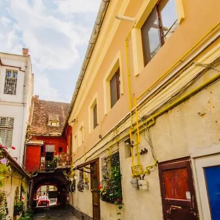 Muresenilor Central Apartamento *