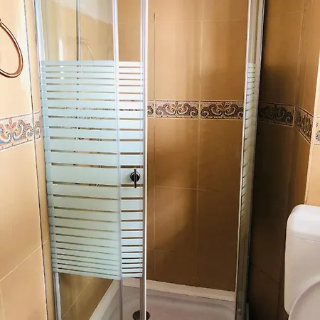 Apartamento Muresenilor Central *