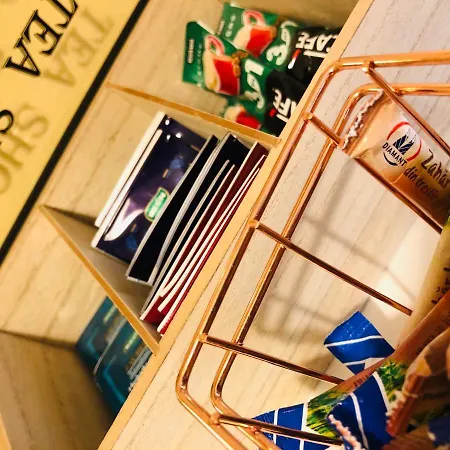 Muresenilor Central Apartamento