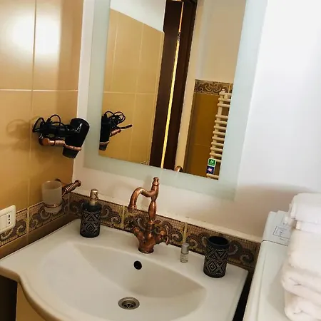 Muresenilor Central Braşov