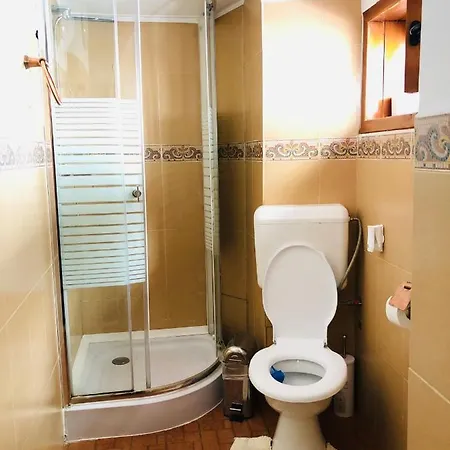 Muresenilor Central Braşov