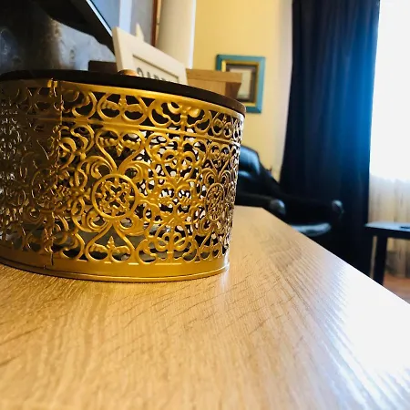 Muresenilor Central Apartamento *