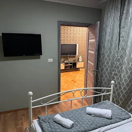 Muresenilor Central Braşov