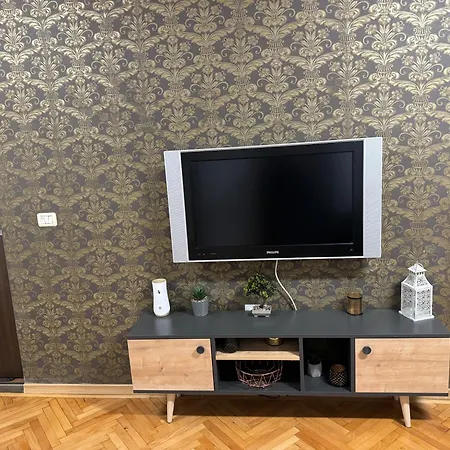 Apartamento Muresenilor Central *