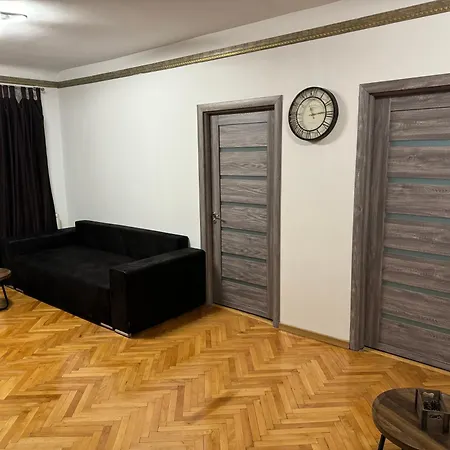 Appartamento Muresenilor Central