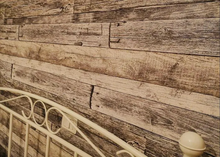 Muresenilor Central アパート *