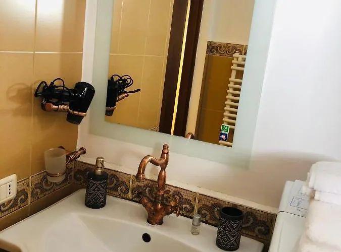 Muresenilor Central ブラショフ