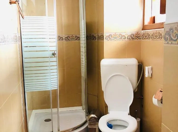 Muresenilor Central ブラショフ