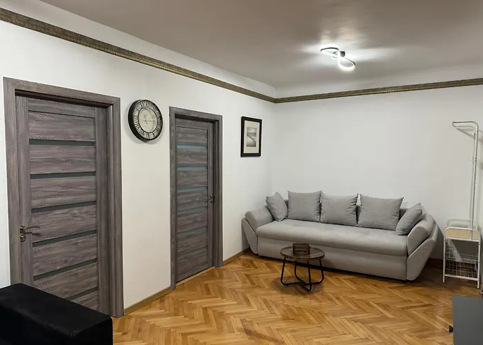 Muresenilor Central ブラショフ