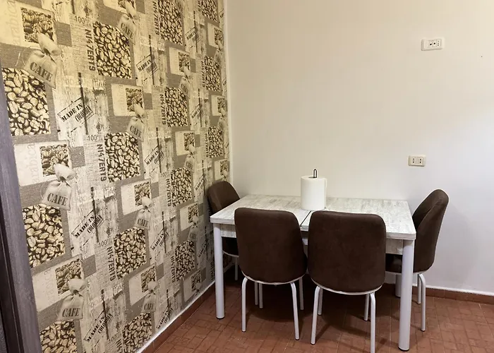 アパート Muresenilor Central