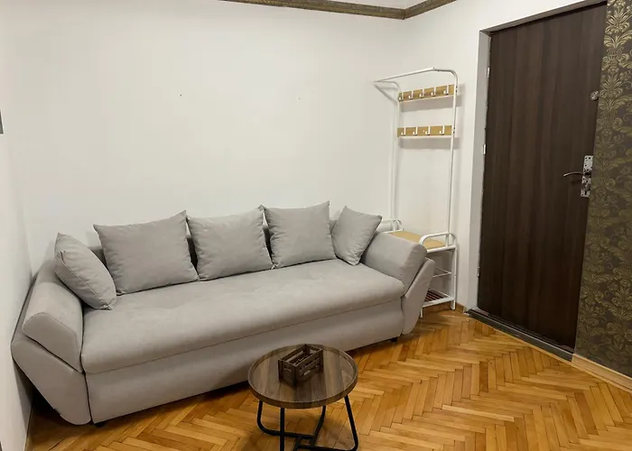 Muresenilor Central アパート ブラショフ