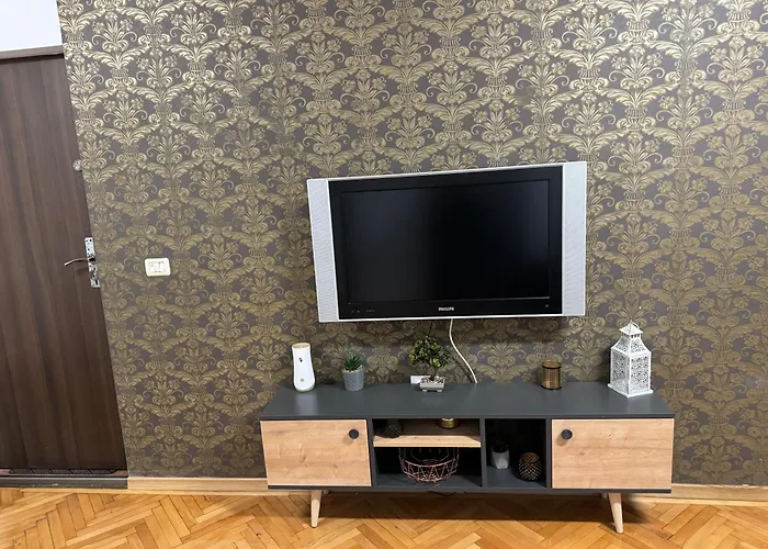 アパート Muresenilor Central *